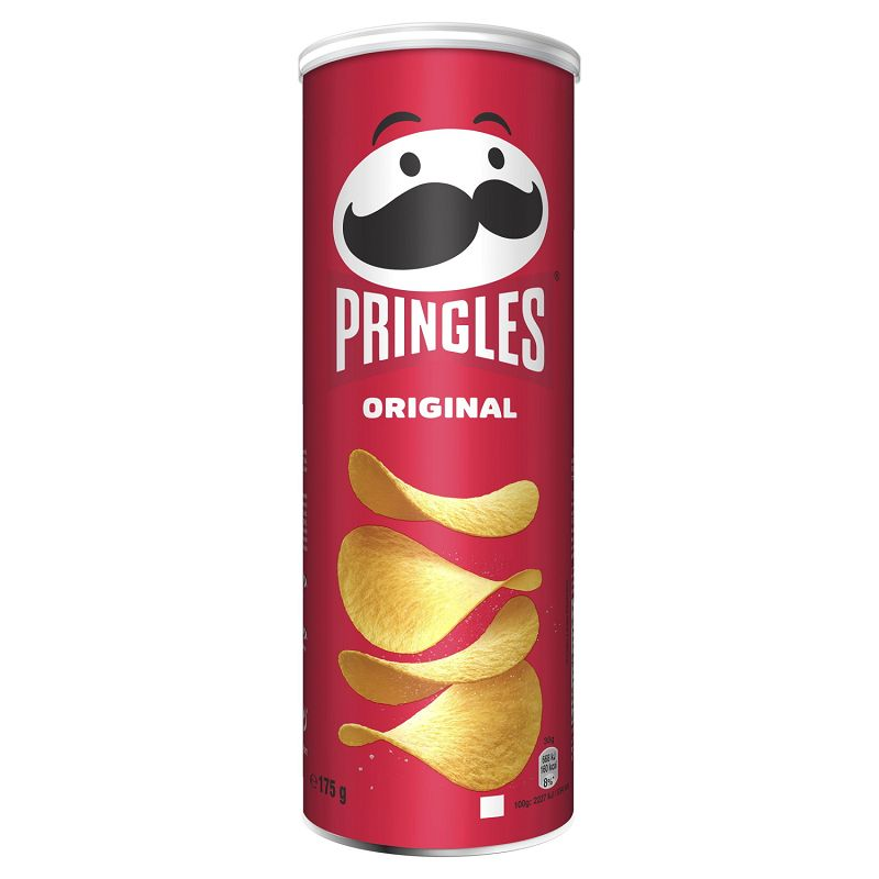 Chips Pringles